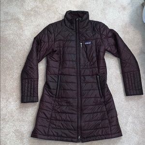 Patagonia Puffer Coat